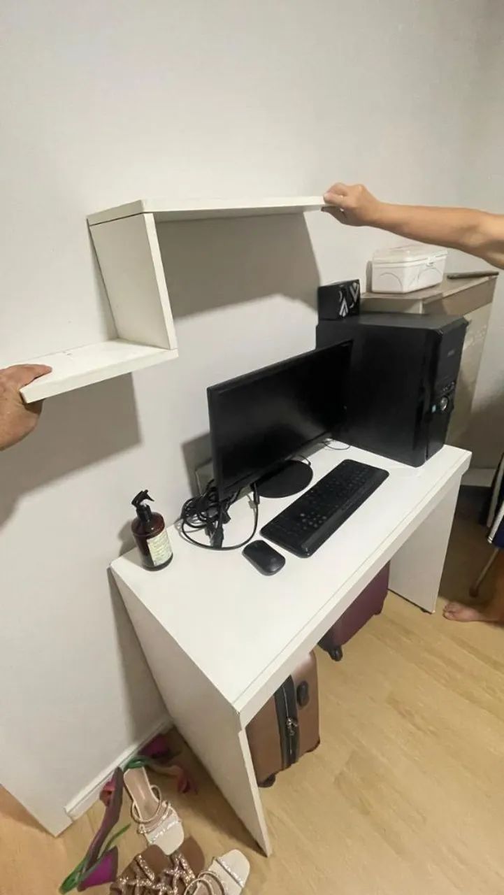 Mesa de estudo  - Foto 2
