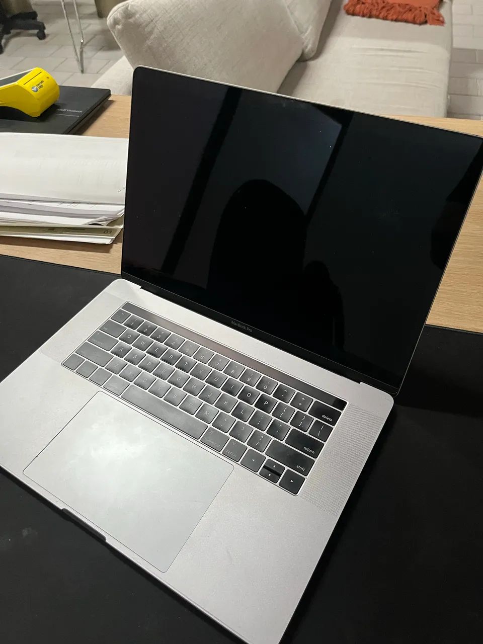     MacBook Pro 15? - Foto 3