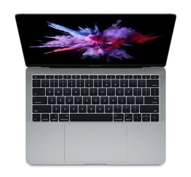 MacBook Pro