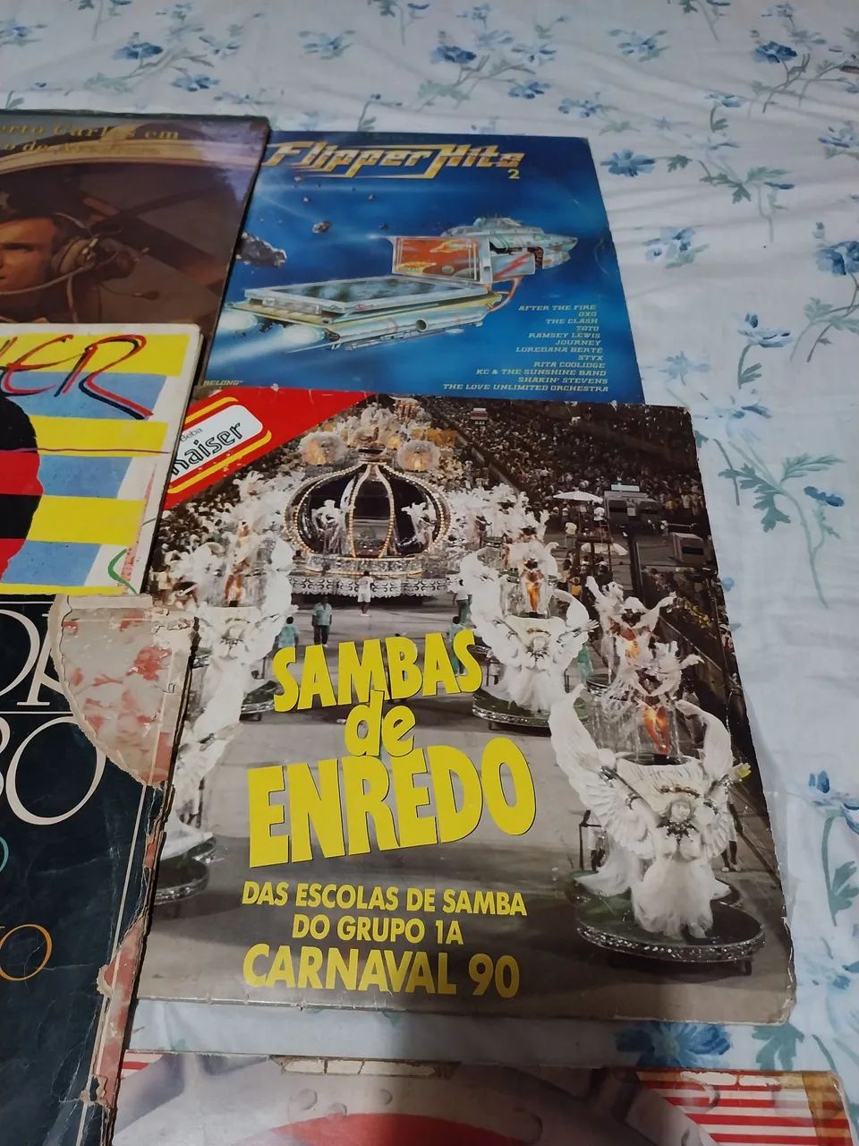 Discos para colecionadores - Foto 2