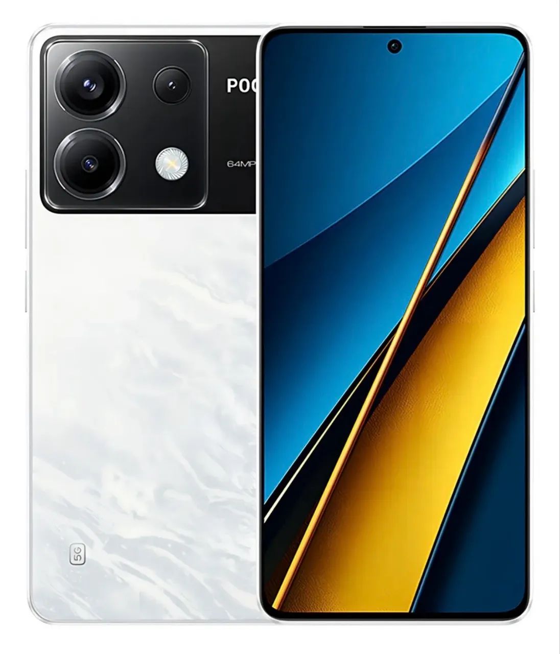 Celular POCO X6 pro 12 ram global - Foto 4