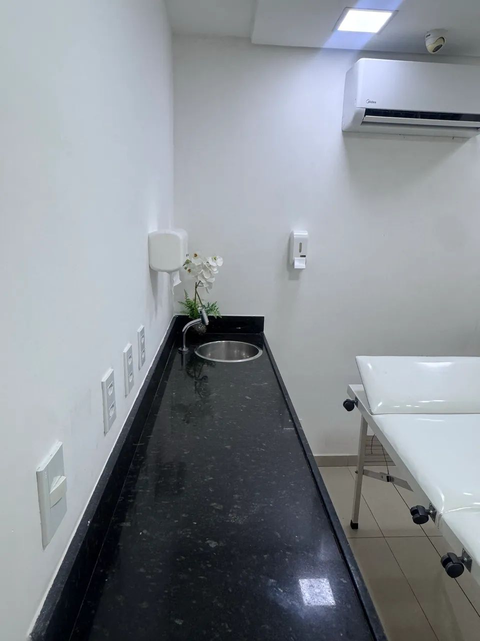 Alugo sala para fins estéticos  - Foto 3