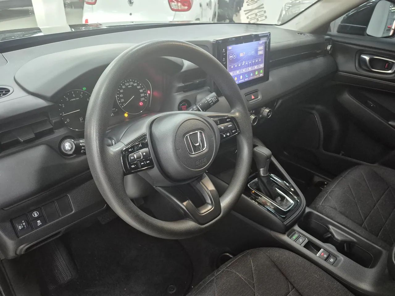 Honda HR-V EX 1.5 Sensing 16V 5P Aut., foto 15 de 15