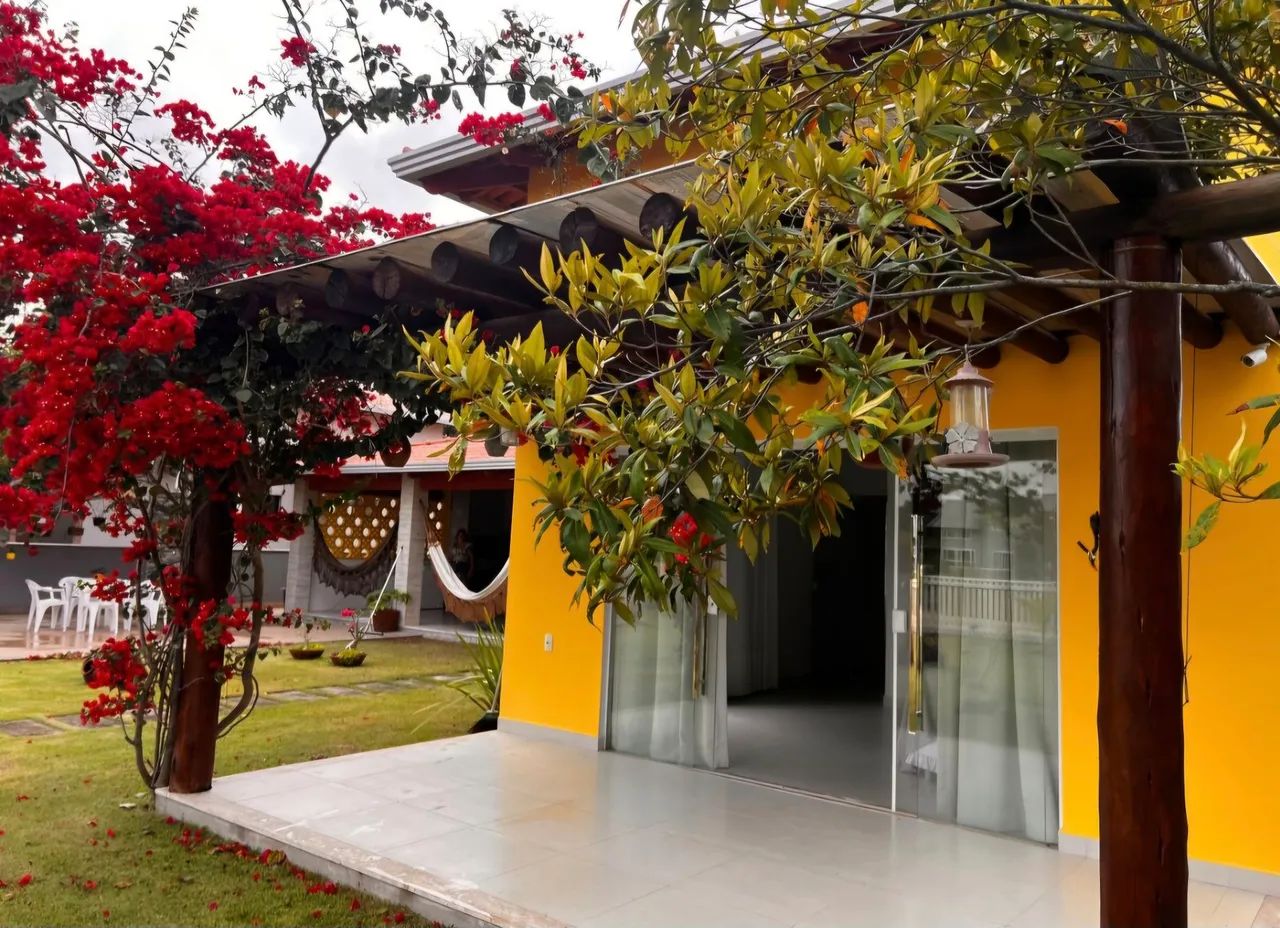 Casa Praia Guaratiba Bahia - Foto 2