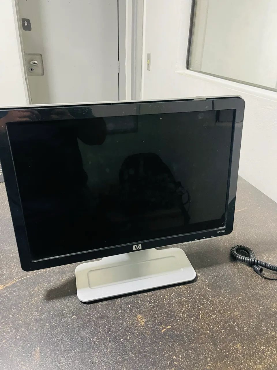 Monitor HP 19? IPS