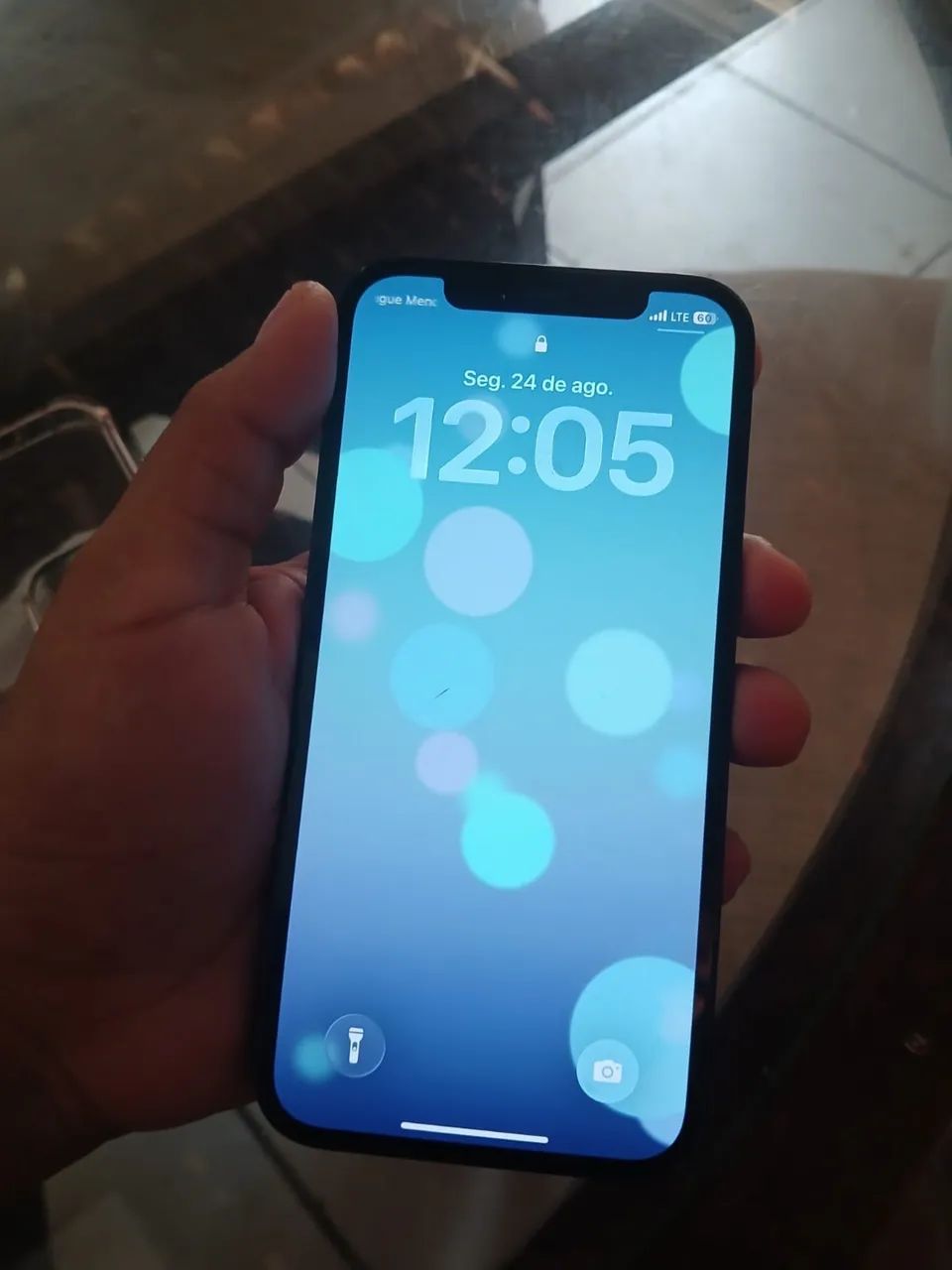 iPhone 12