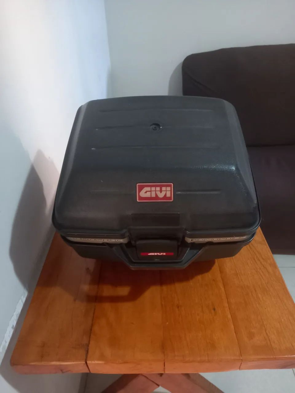 Bau com suporte  - Foto 3
