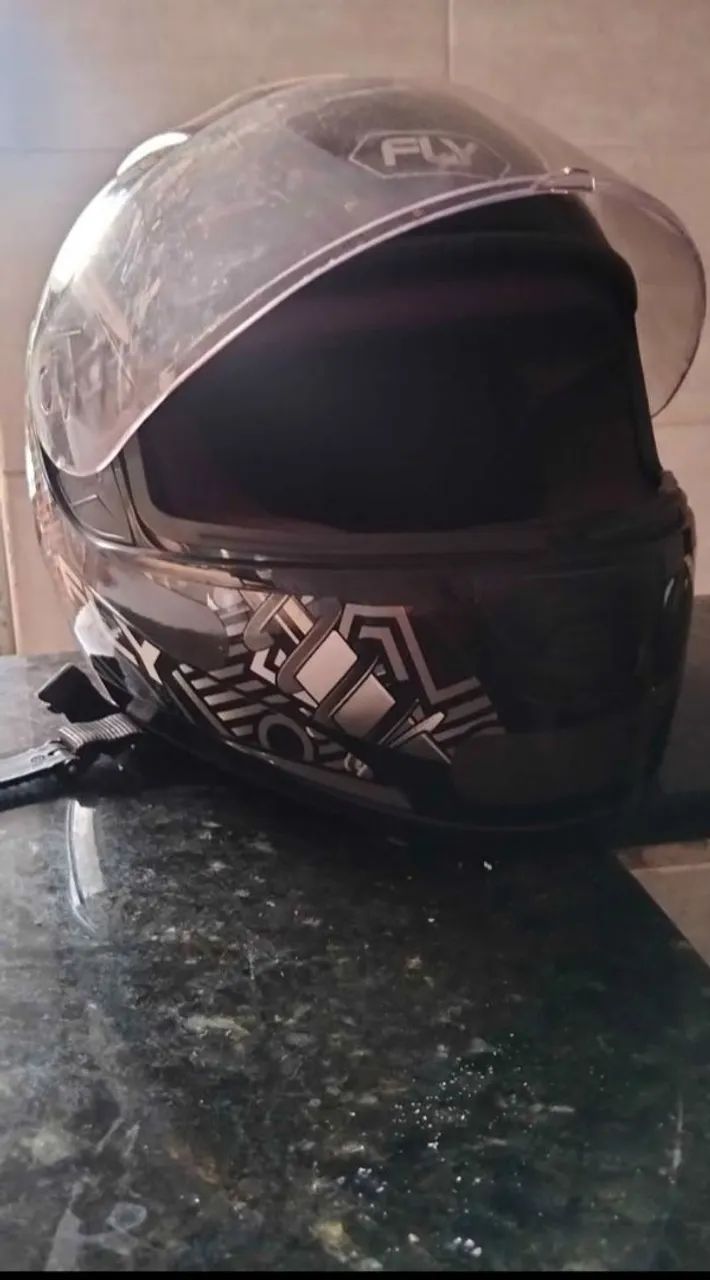 Capacete 