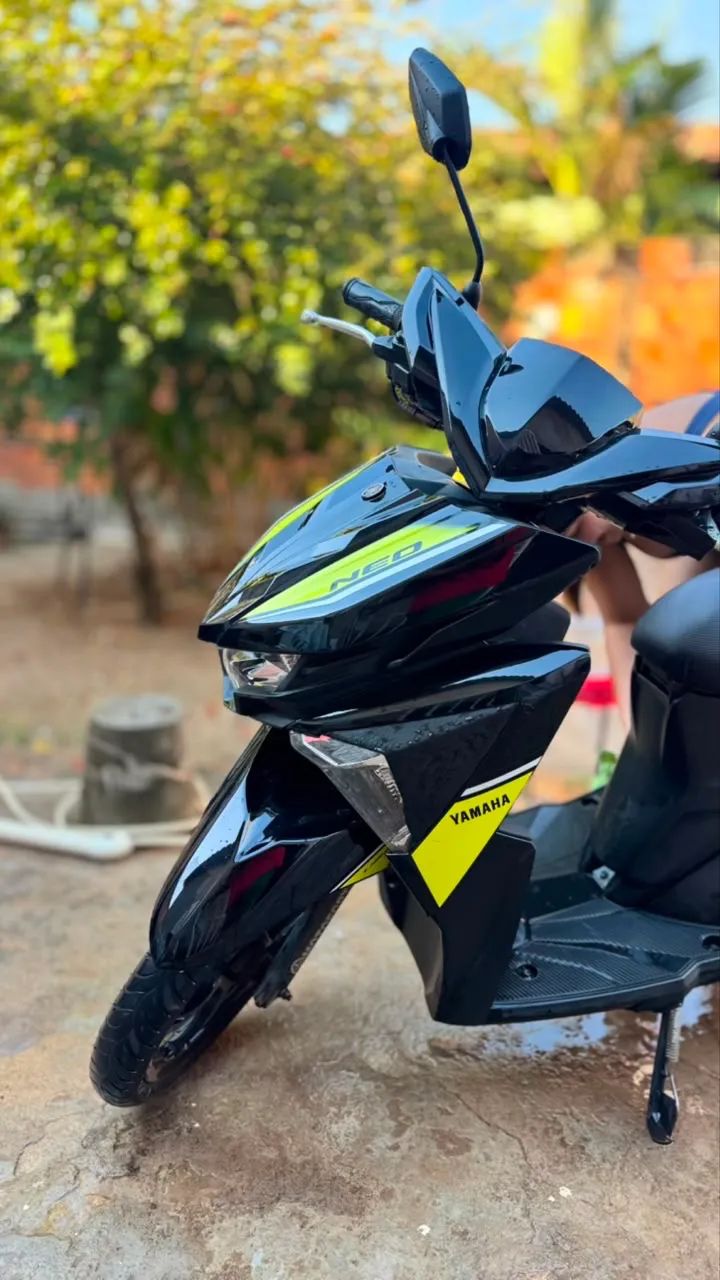 Neo 125 2022 - Foto 3