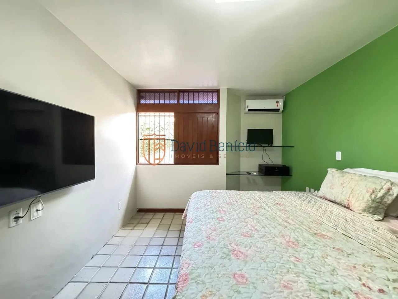 Casa à venda em Rua aberta de 601m² com 3 quartos, edícula e canil - Gruta de Lourdes - Foto 14