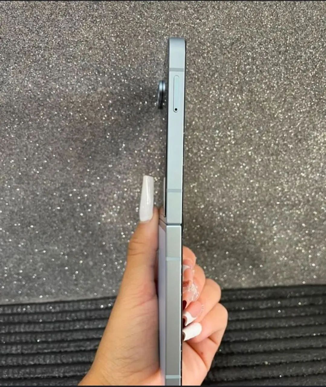 Galaxy Zflip 6  256bg - Foto 2