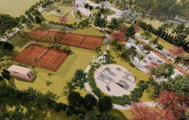 Ágio Lote Condomínio Fazenda Canoa, Frente para o Lago Corumbá IV, Silvânia-GO - Foto 5