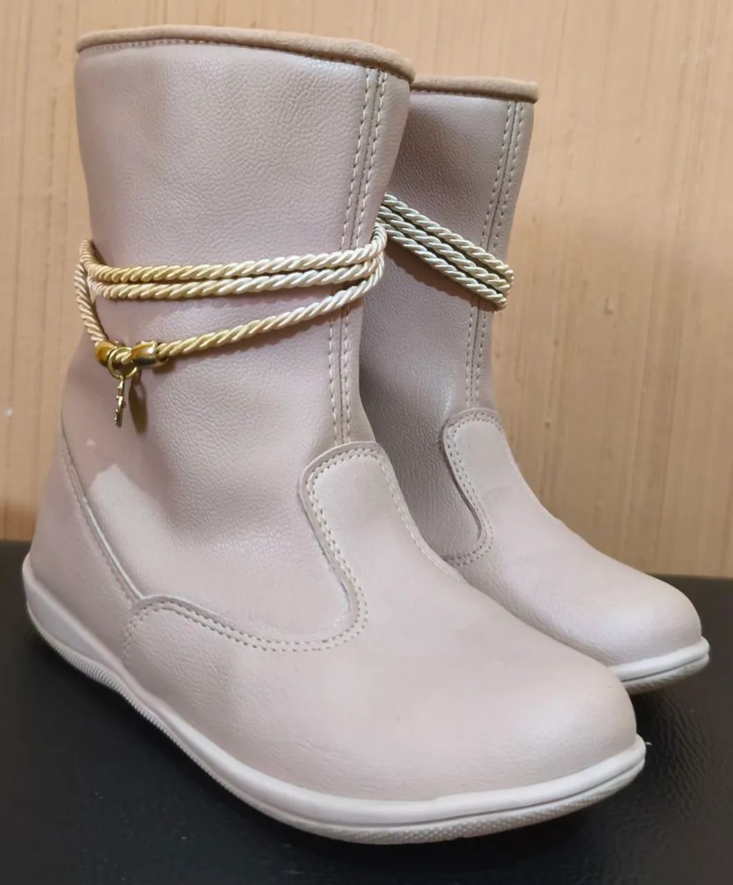 Bota 29 Club Happy 