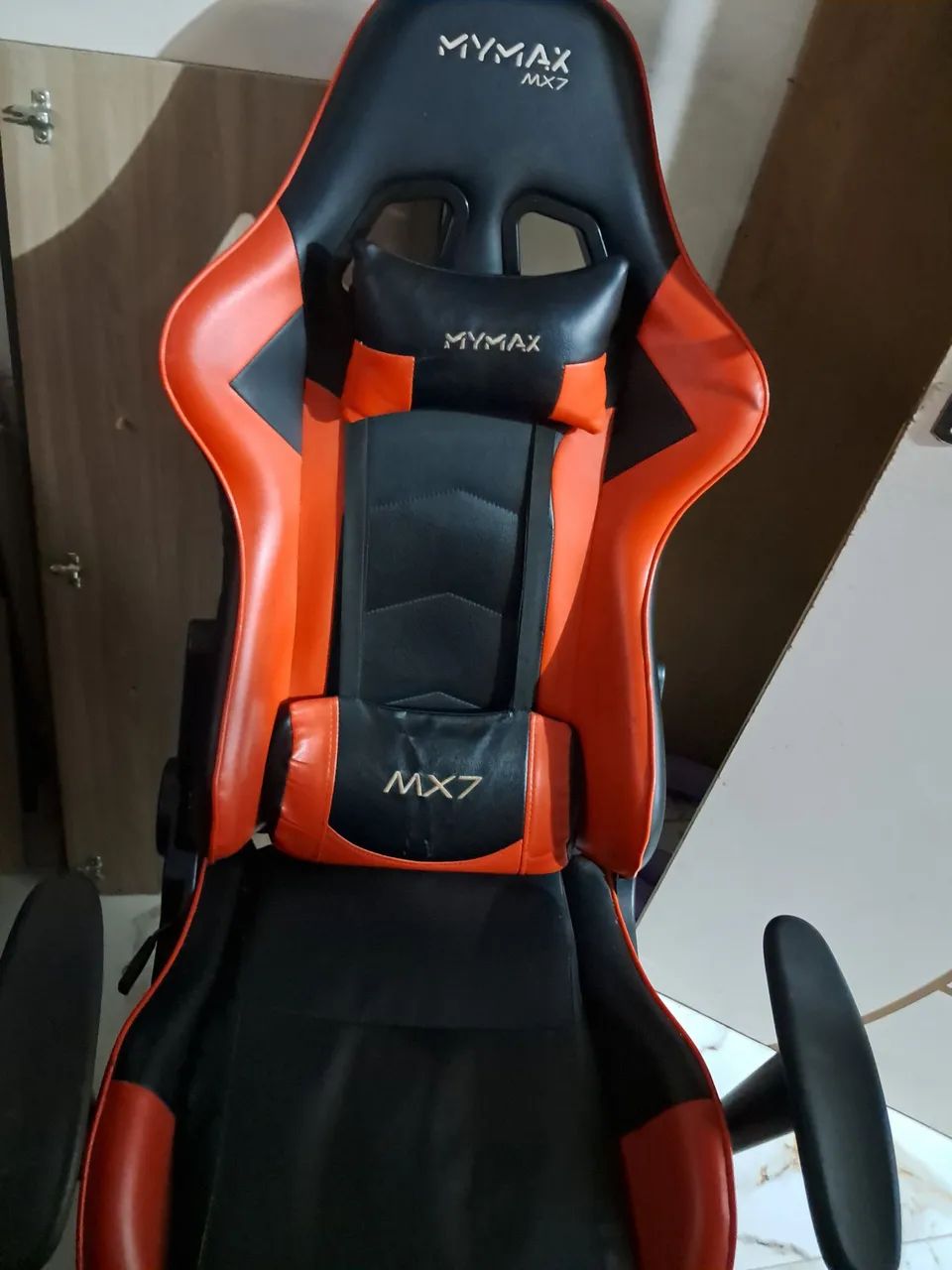 Cadeira Game