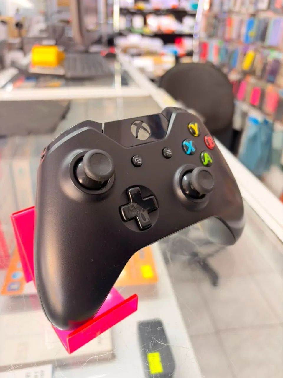 controle xbox one original - Foto 3