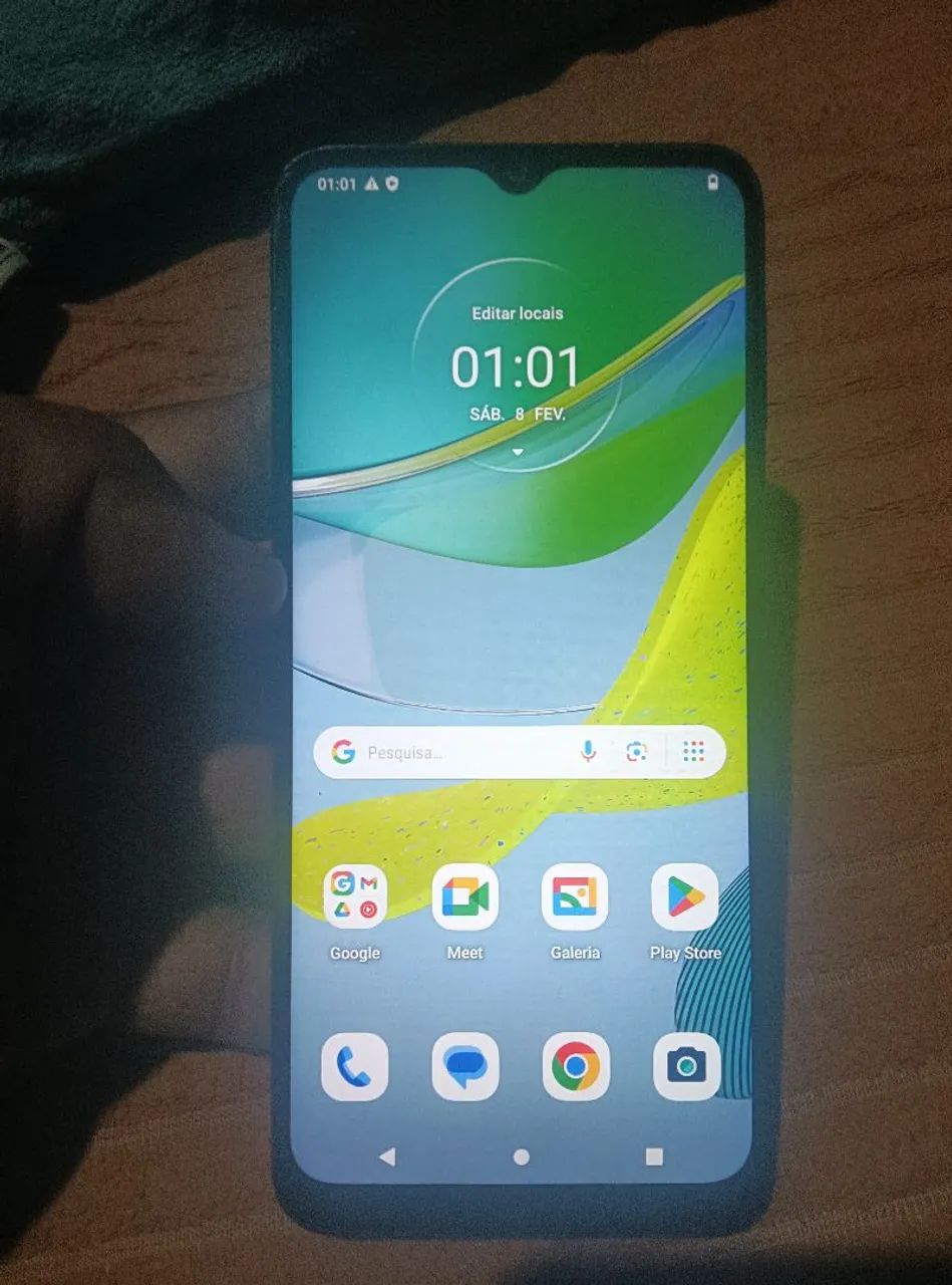 Motoe 13  - Foto 3