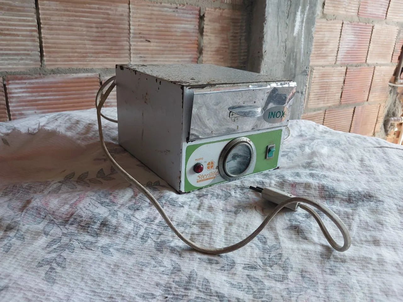 Vendo essa Estufa Professional.  - Foto 2