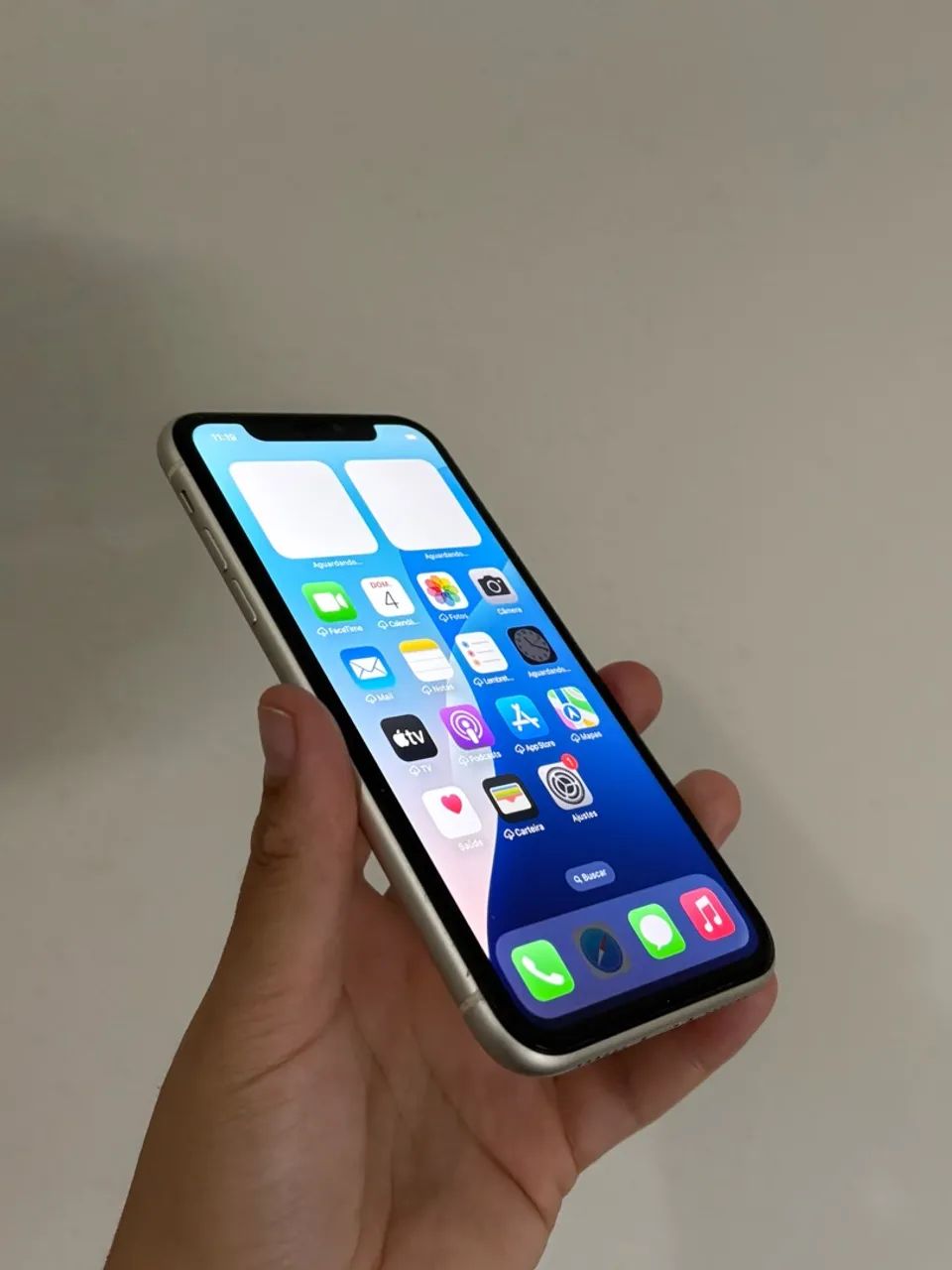 iPhone 11 - Impecável  - Foto 4