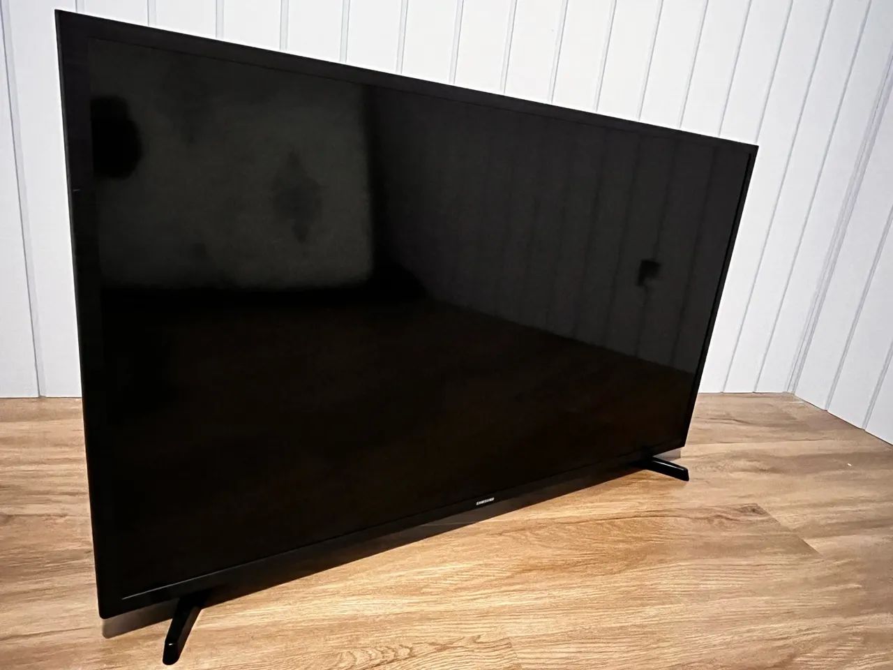  Smart TV Samsung 40? Full HD  - Foto 2
