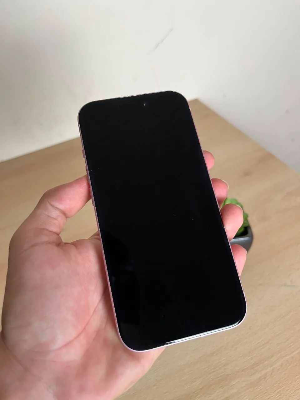 iPhone 15 rose  - Foto 3