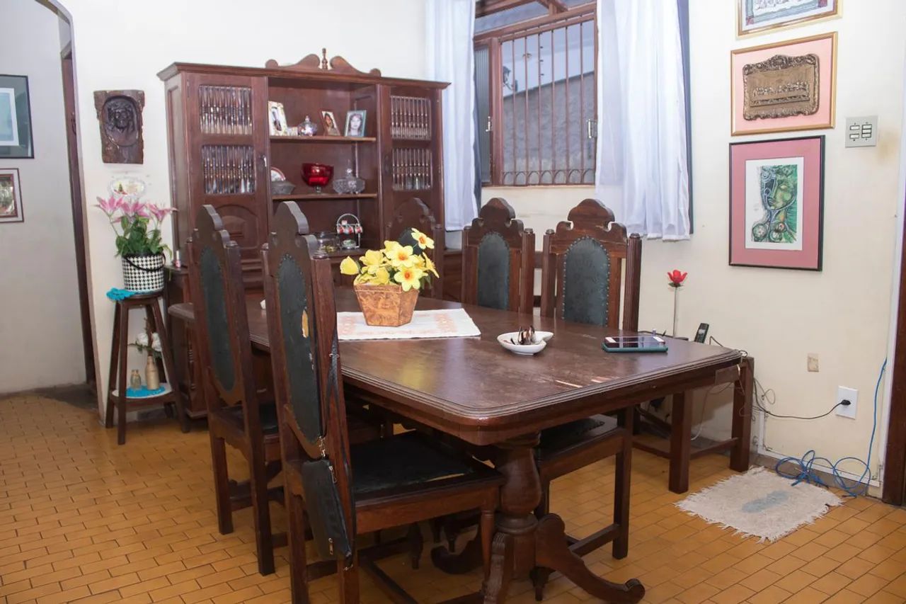 Casa à Venda - Santa Inês, 4 Quartos, 360 m2 - Foto 2