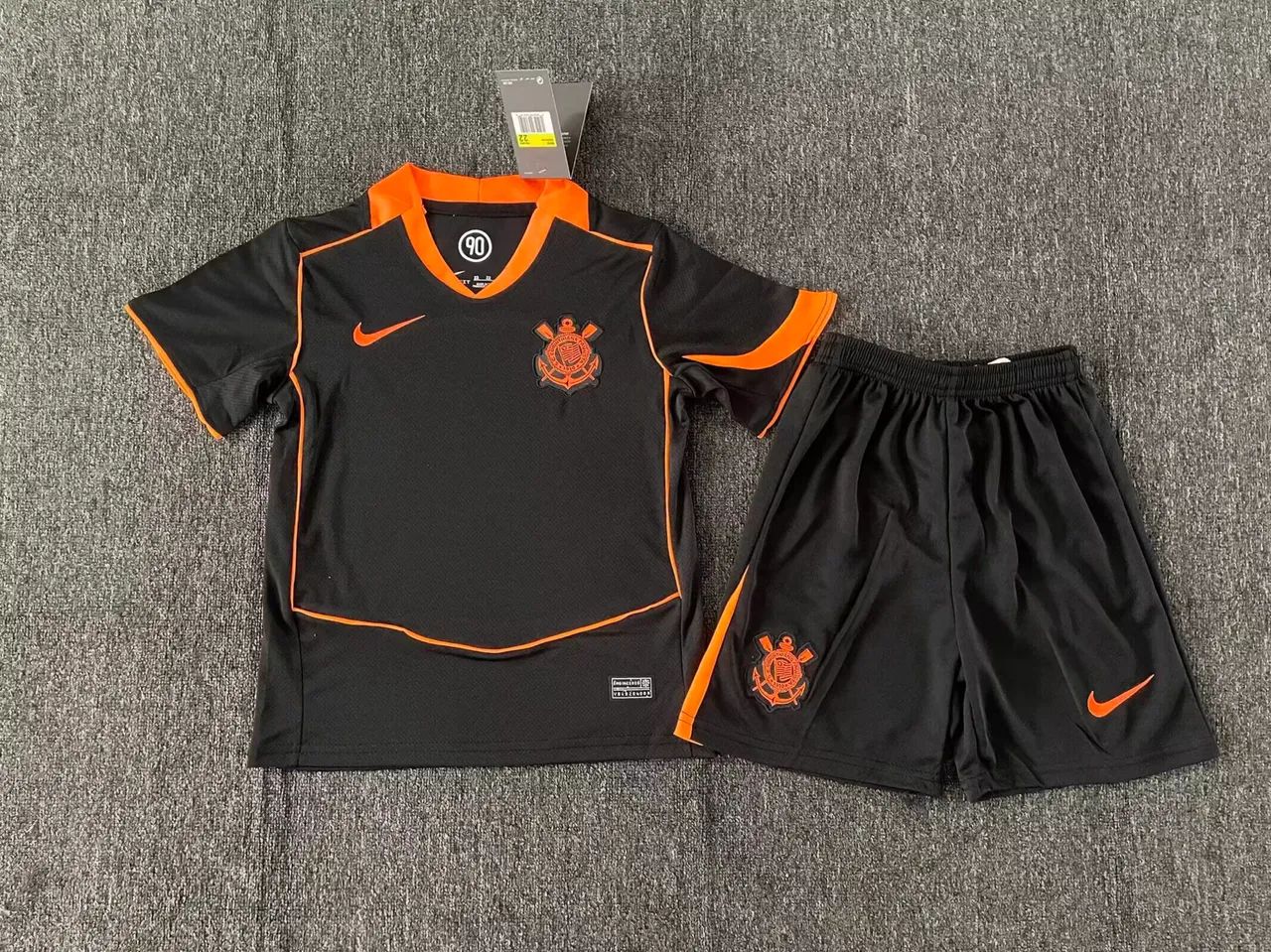 Camisa de time - Foto 4