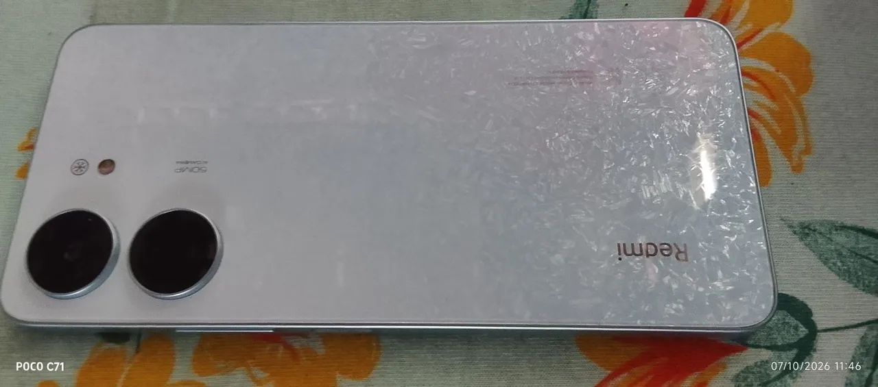 Vende-se um celular  - Foto 2