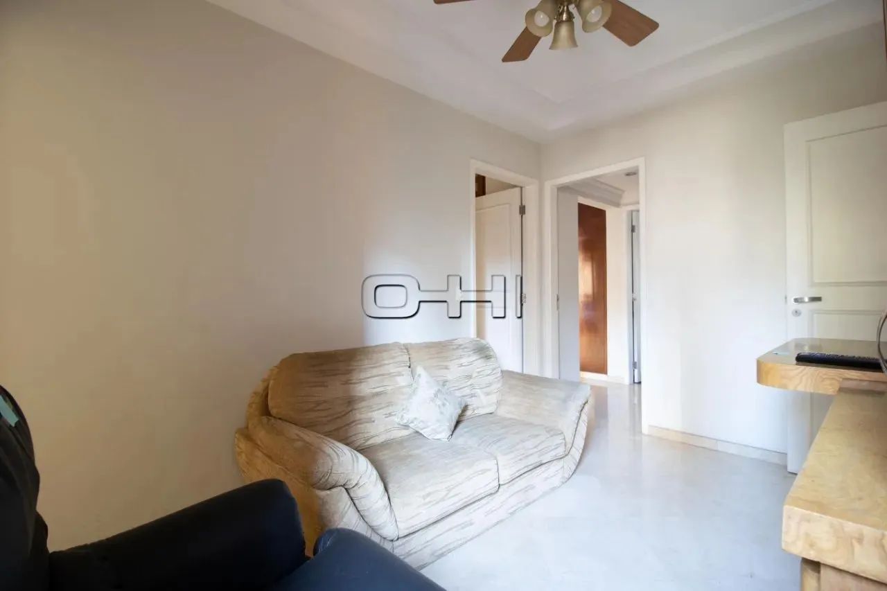 Aluguel Apartamento 3 Dormitórios - 220 m² Moema - Foto 8