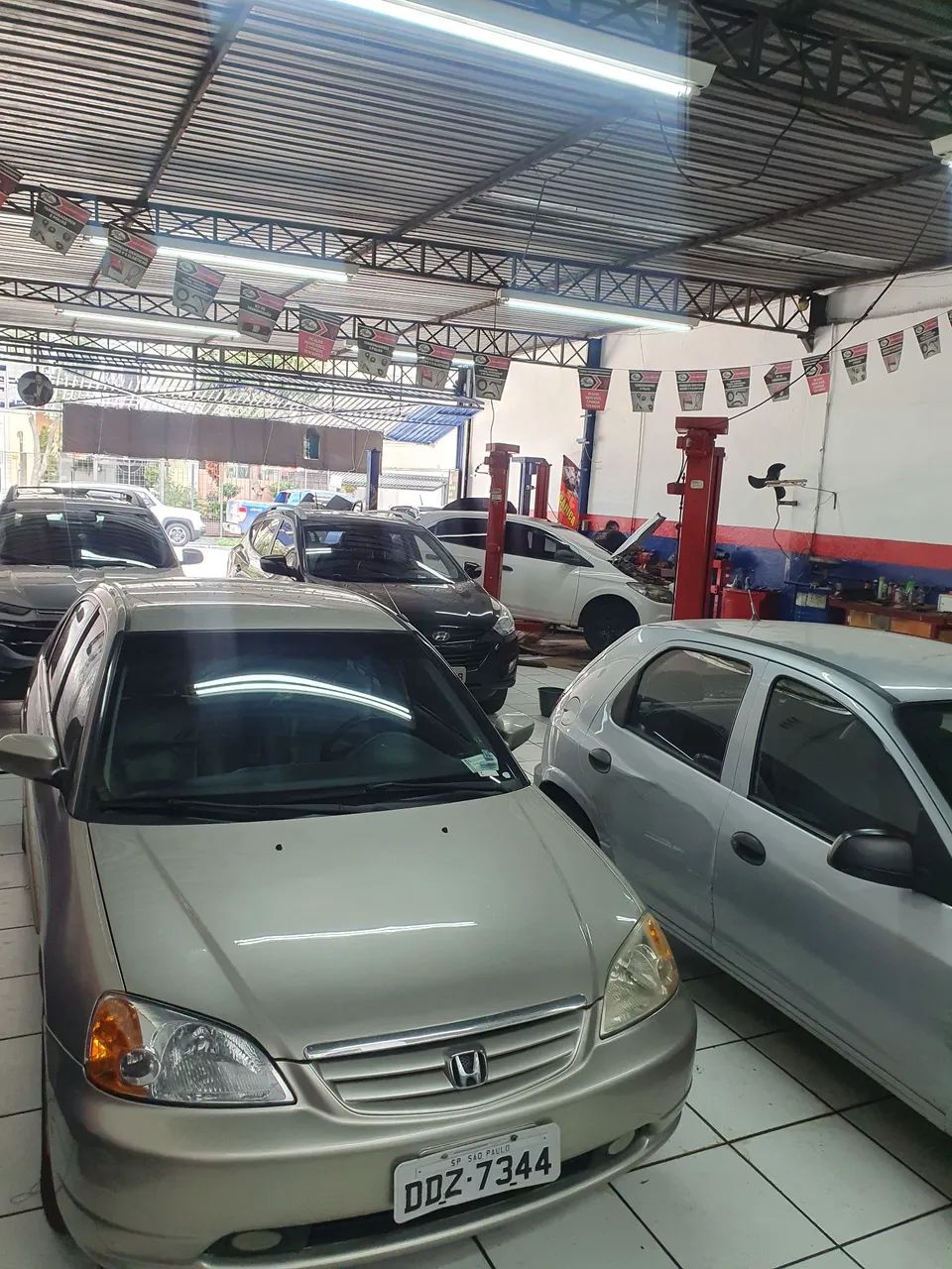 Vendo ponto oficina mecânica  - Foto 3