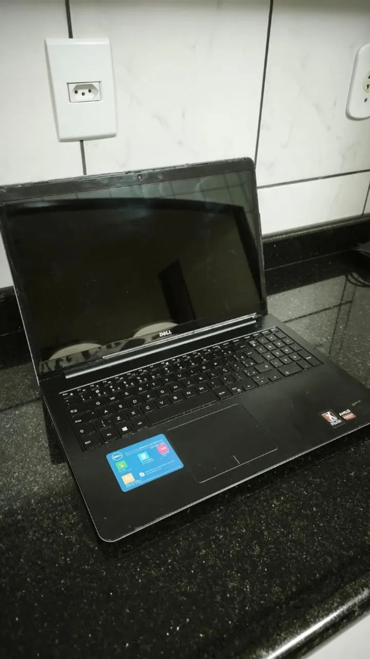 Notebook Dell Aspiron 15 5000 series - Foto 3