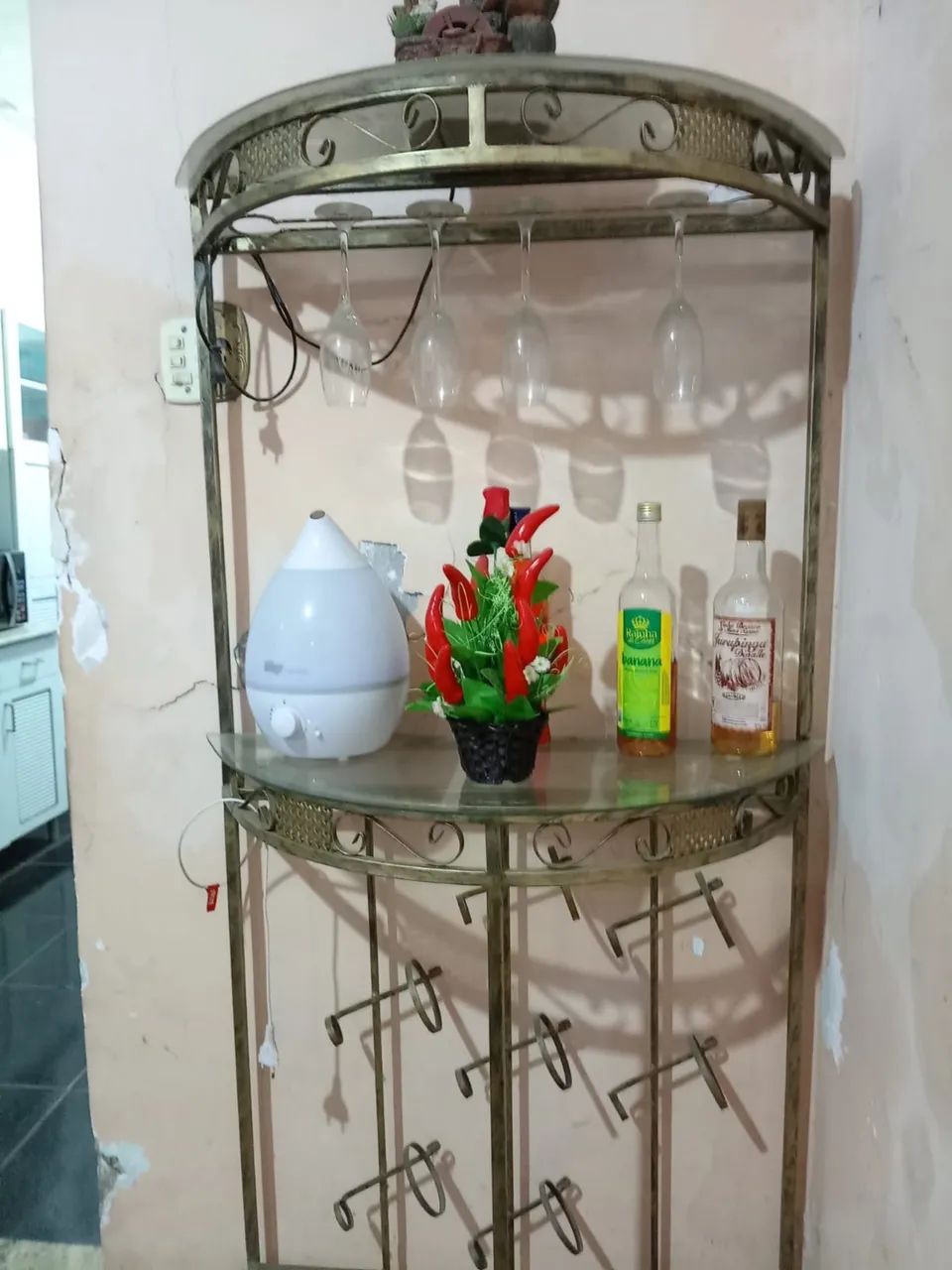 Adega de bebidas - Foto 2