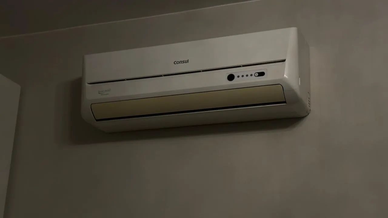 Ar Condicionado Cônsul 9.00 BTU - Foto 2