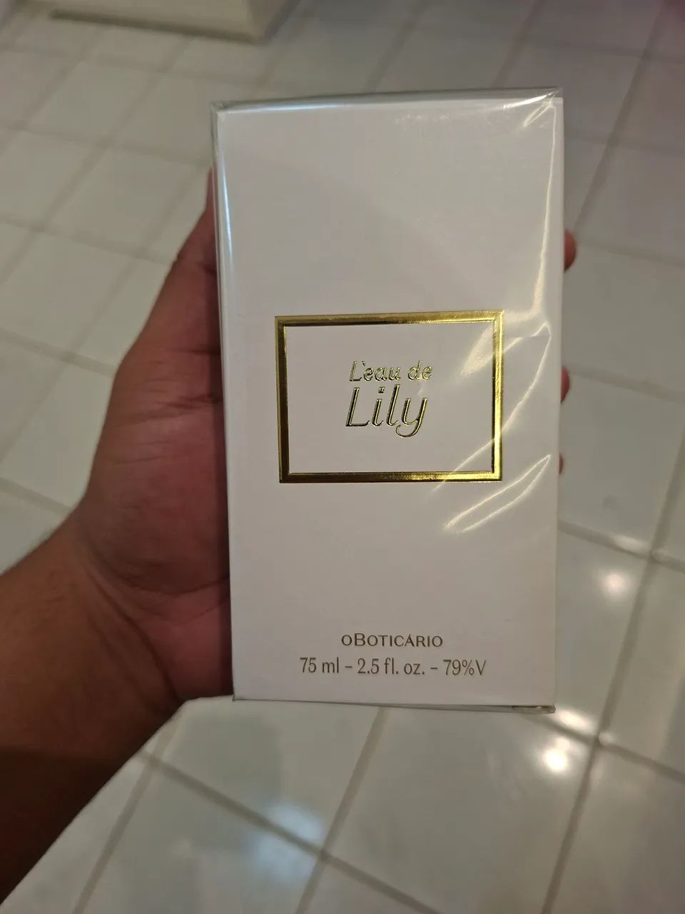 Perfume