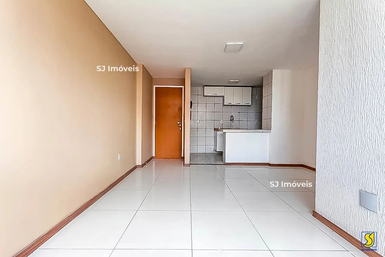 Apartamento compacto para alugar no Parque Iracema - Foto 4
