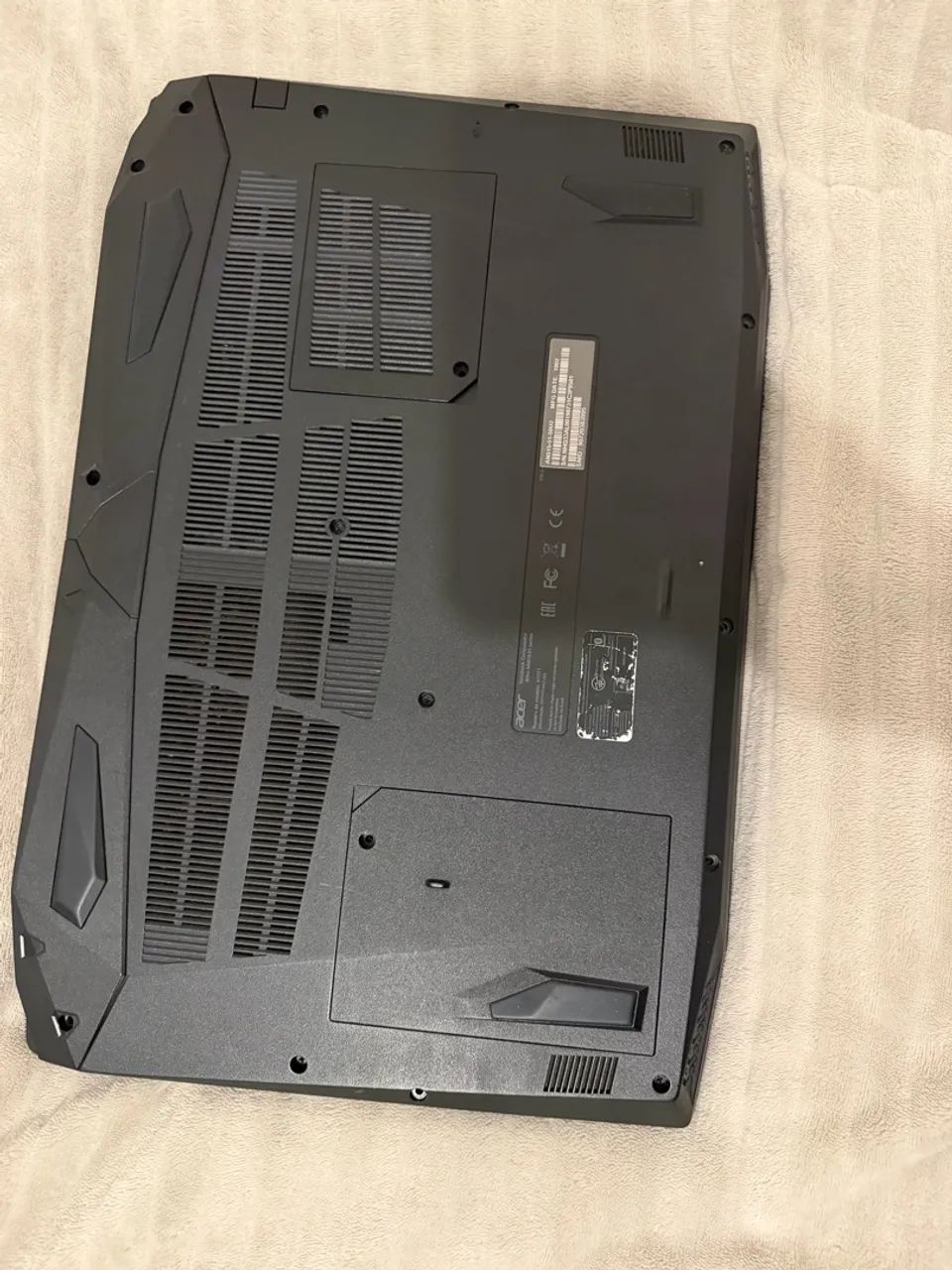 Notebook Gamer Acer nitro 5 - Foto 4