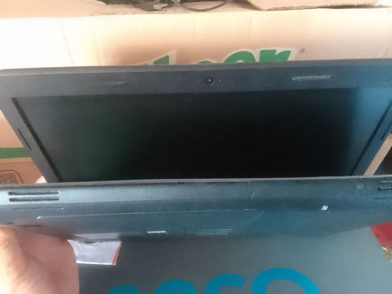 Notebook HP - Foto 5