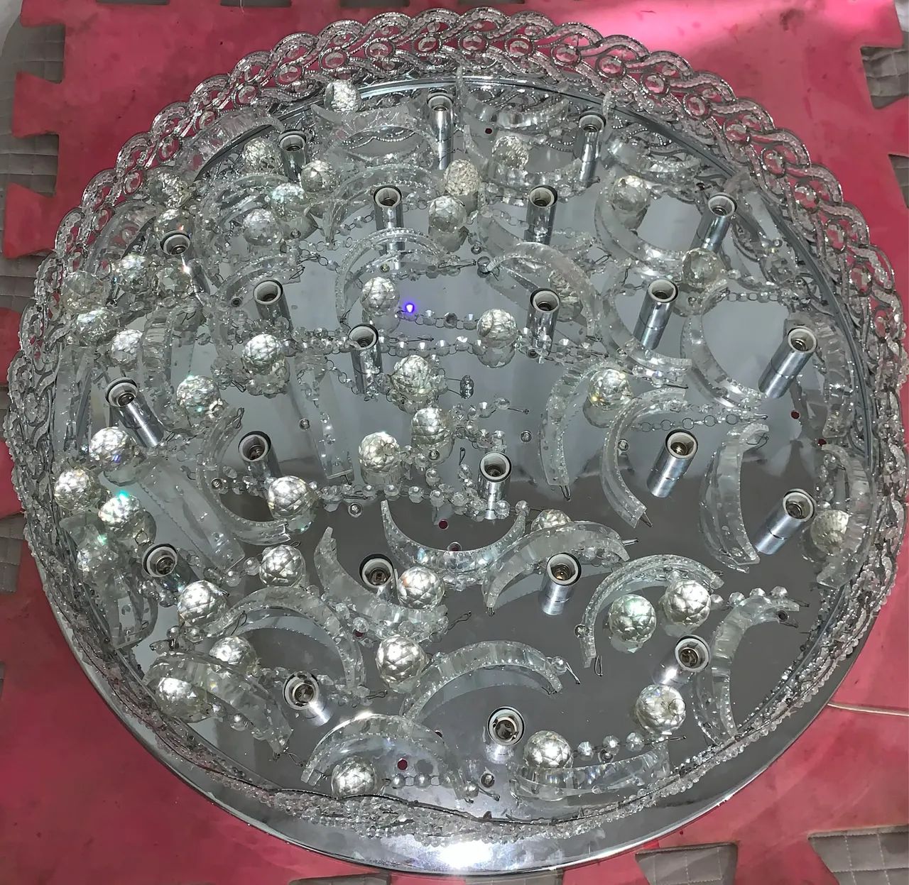 Vendo Lustre  - Foto 2