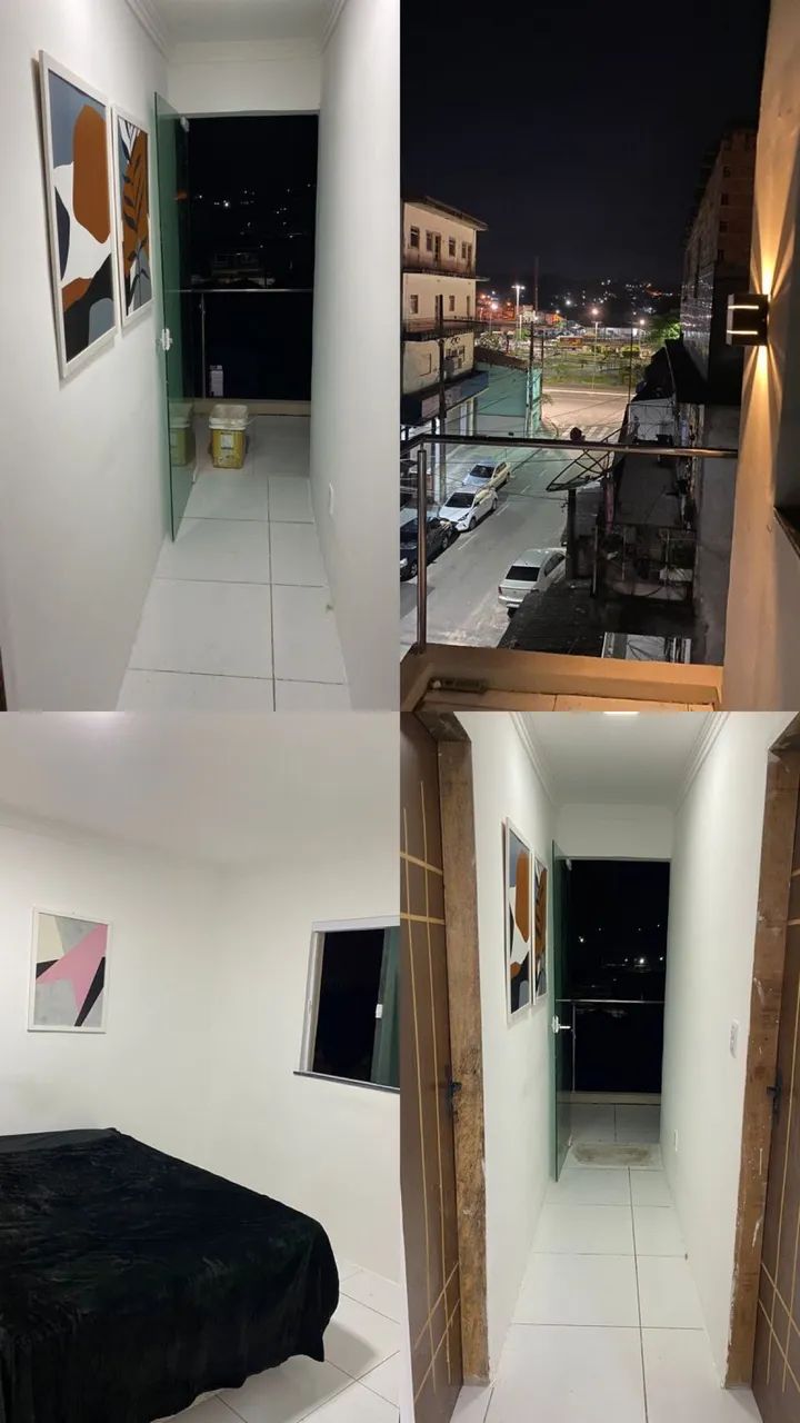 Foto - Simões Filho - 