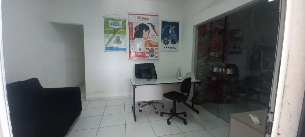 Prédio Comercial Próximo ao Supermercado Cometa da Antônio Sales - Foto 3