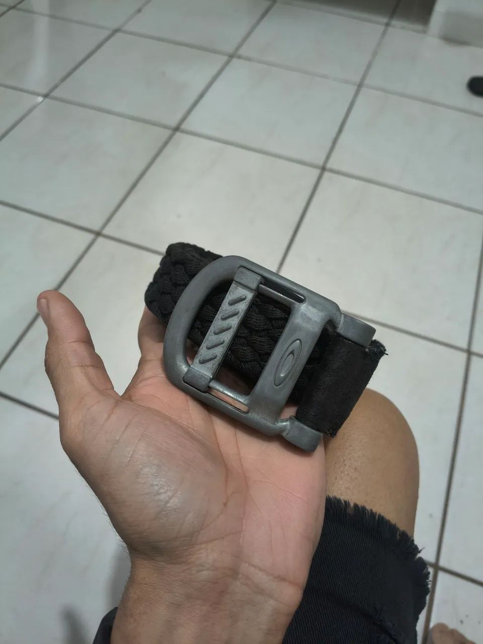 CINTO OAKLEY 