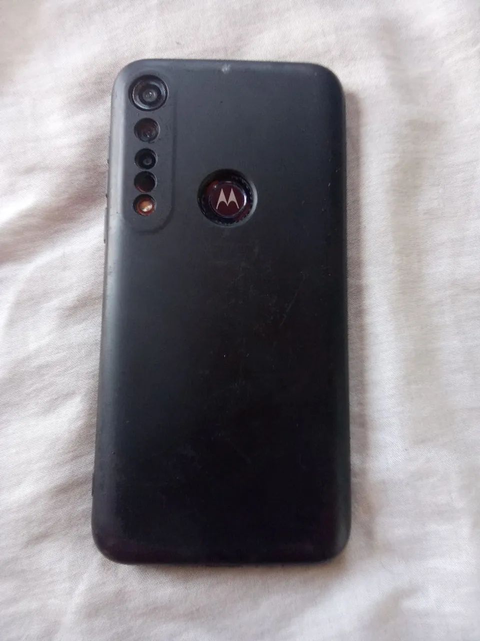Moto g8 plus 64 gigas. 4 gb de memória ram - Foto 4