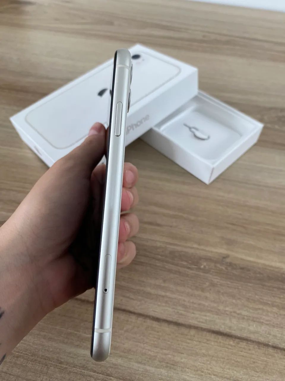 Vendo Iphone 11 64gb - Foto 3