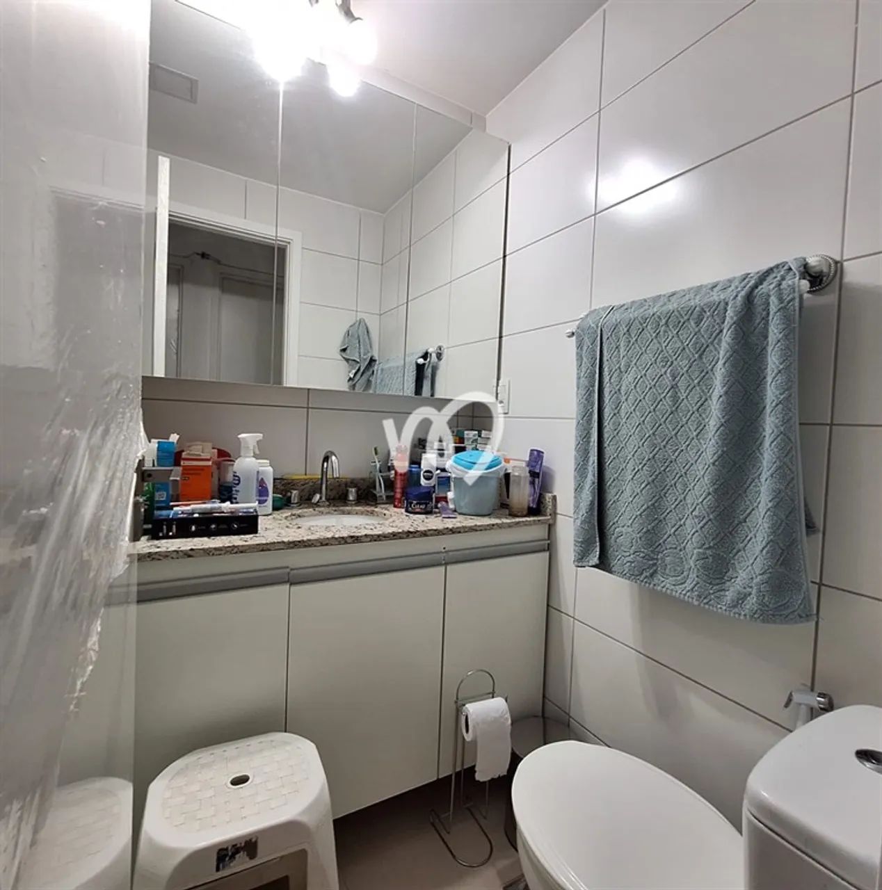 Cobertura duplex 149 M² 3 quartos 1 suíte - Foto 5
