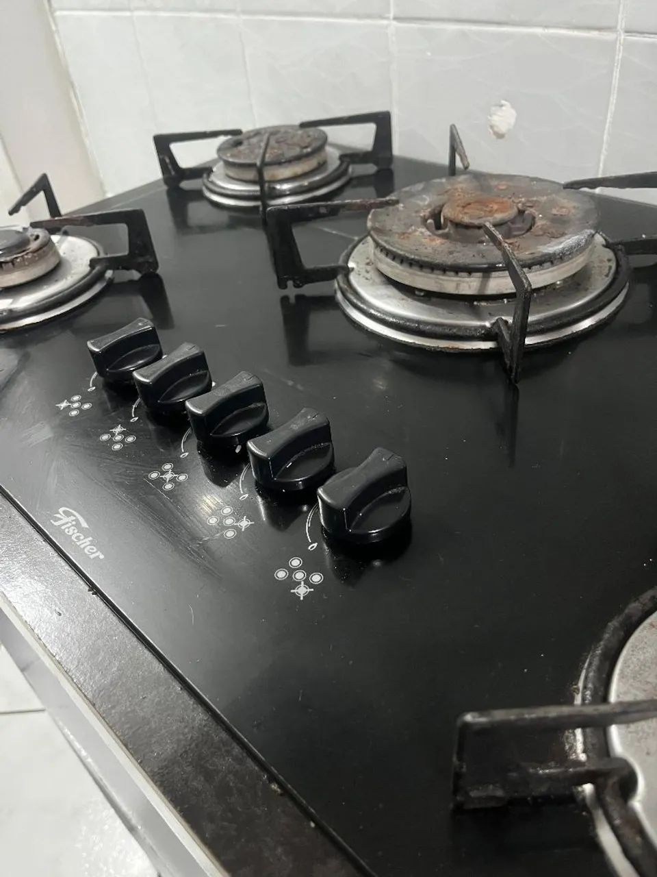 Cooktop - Foto 2