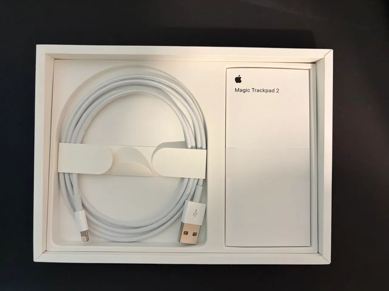 Magic Trackpad 2 - Foto 3