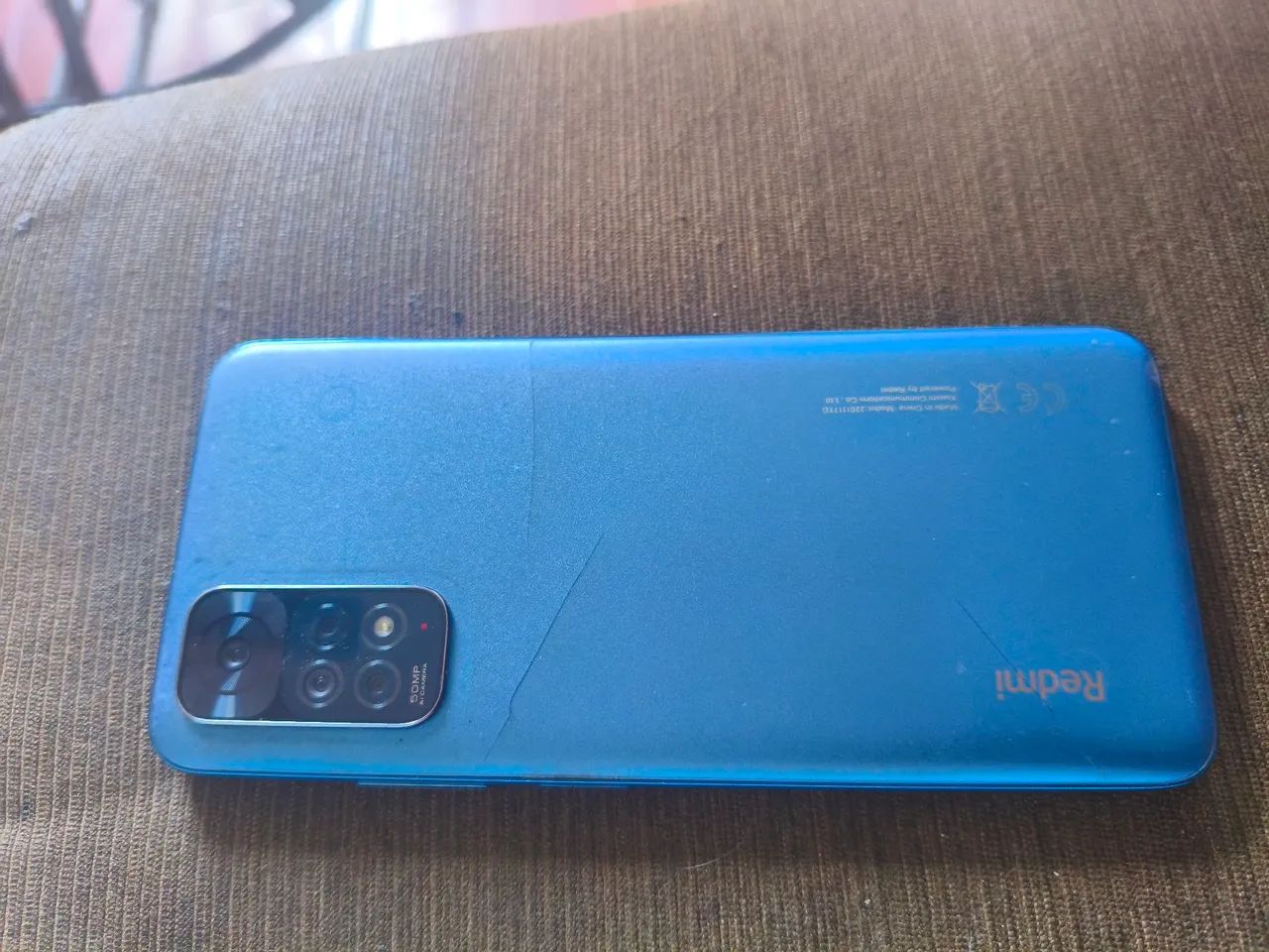 REDMI XIAOMI 64GB - Foto 2