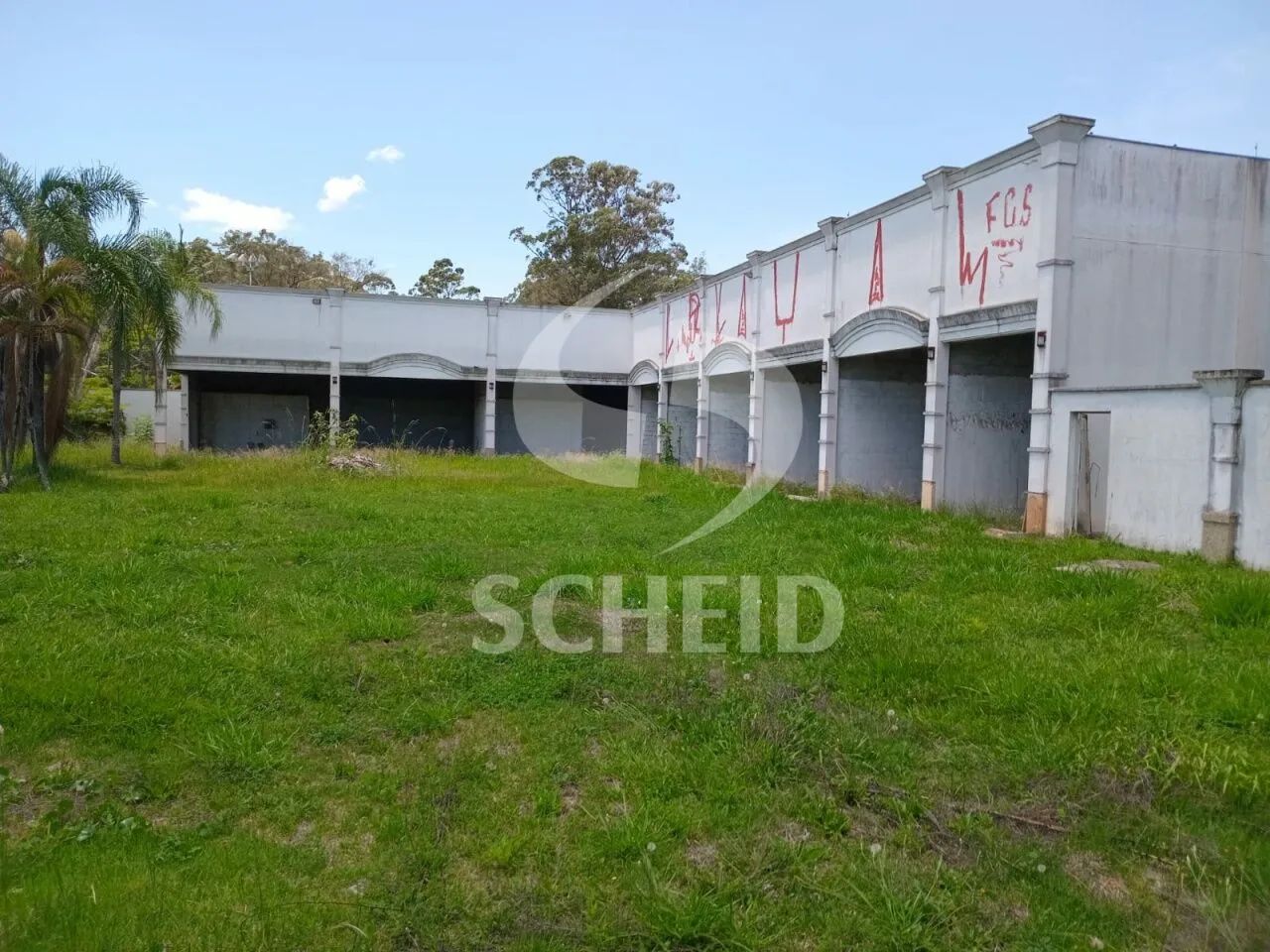 Prédio Comercial a Venda no Bairro de Interlagos - Foto 3