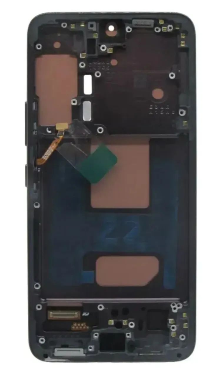 Display s22 - Foto 2