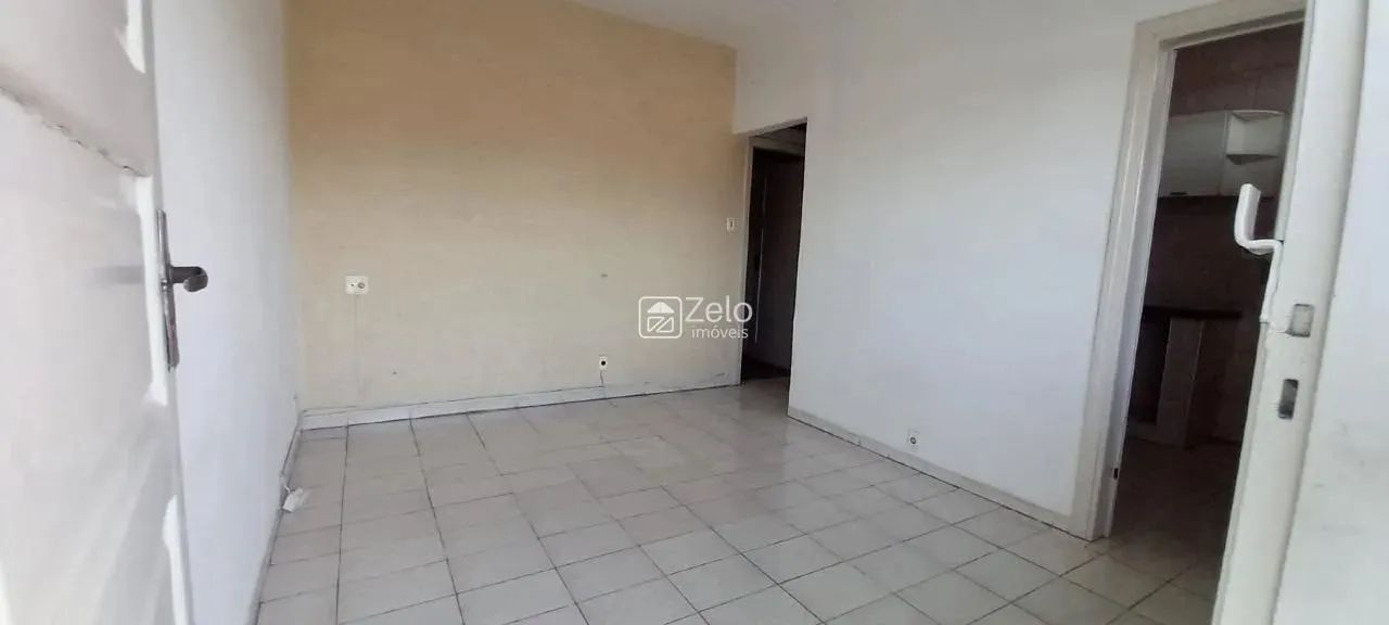 Apartamento à venda em Vila Industrial, Campinas - SP | Cód 54387 - Foto 4
