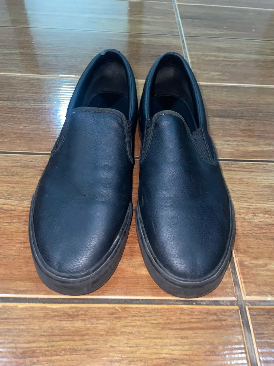 Mocassim Casual Zara 